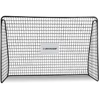 Coppens DUNLOP Voetbaldoel 300x205x120cm