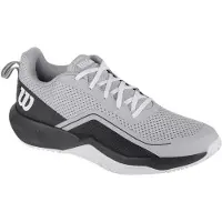 Wilson Sportschoen 'Rush Pro Lite' grijs