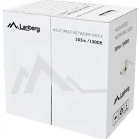 Lanberg Netwerk 305 - LCU5-12CU-0305-B