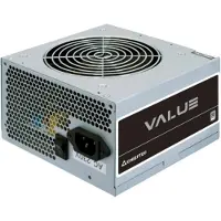 Chieftec Voeding PC - - APB-700B8 - 700W - 80 PLUS - ATX Zilver