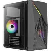 Aerocool Pgs Raider Mini-g-bk-v3 Pc-behuizing