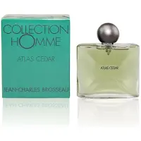 Jean-Charles Brosseau Coll. Homme/Atlas Cedar Eau de Toilette, 100 ml