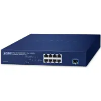 Planet Technology Corp. MGS-910X 8-Port Multigigabit Switch MGS-910X