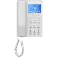 Grandstream Networks Téléphone SIP pour hôtel GHP630W, Telefoon
