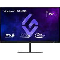 Viewsonic VX2479A-HD-PRO LED monitor 24" Full HD