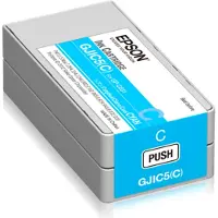 Epson Gjic5(C): Inktcartridge