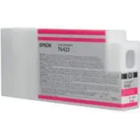 Epson T6423 (C13T642300) Inktcartridge Magenta