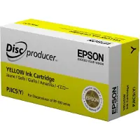 Epson S020451 Inktcartridge - Geel