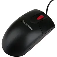 Lenovo 06P4069 muis USB Type-A Optisch 400 DPI