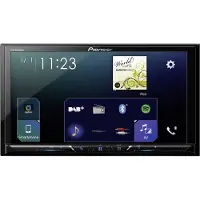 Pioneer SPH-DA230DABAN USB/BT 7-inch display, 2-DIN AppRadio
