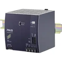Puls QS40.244 DIN-rail netvoeding 24 V/DC 40 A 960 W Aantal uitgangen:1 x Inhoud 1 stuk(s)