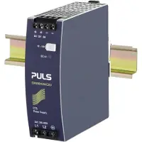 Puls CT5.121 DIN-rail netvoeding 12 V/DC 8 A 96 W Aantal uitgangen:1 x Inhoud 1 stuk(s)