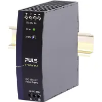 Puls PIC120.242C DIN-rail netvoeding 24 V/DC 5 A 120 W Inhoud 1 stuk(s)