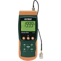 Extech SDL800: Trillingsmeter/Datalogger