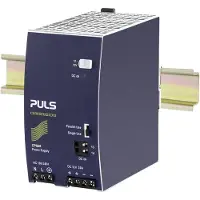 Puls CPS20.121 DIN-rail netvoeding 12 V/DC 30 A 450 W Aantal uitgangen:1 x Inhoud 1 stuk(s)