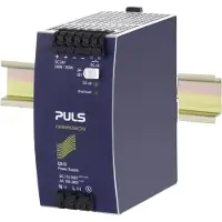 Puls QS10.241-D1 DIN-rail netvoeding 24 V/DC 10 A 240 W Aantal uitgangen:1 x Inhoud 1 stuk(s)