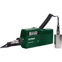 Extech VB450 trillingsmeter - magnetische adapter