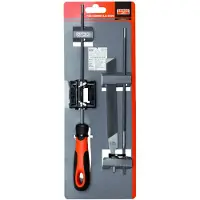 Bahco 168-COMBI-5.5-6924 Set kettingzaagvijlen, Ergo-greep, 200 mm Ø 5,5 mm, vijlhulp 1 stuk(s)