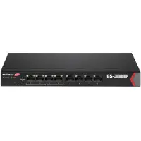 Edimax GS-3008P Switch 8x FE GS-3008P (4xPOE Web Managed)