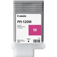 Canon Inktcartridge PFI-120M (PFI-120M) Magenta
