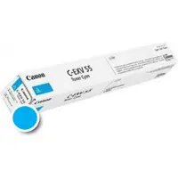 Canon C-EXV 55 (2183C002) Toner Cyaan