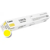 Canon C-EXV 55 (2185C002) Toner Geel