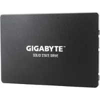 Gigabyte - Interne SSD - 480Go - 2,5" (GP-GSTFS31480GNTD)