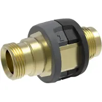 Karcher Professional 4.111-029.0 M22AG-TR22AG Adapter voor stoomreiniger 1 stuk(s)