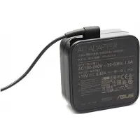Asus Netadapter - - 0A001-00041600 - 65W - Spanning 19V - AC/DC