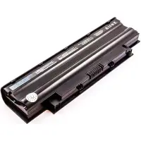 CoreParts MBI52786 laptop reserve-onderdeel Batterij/Accu
