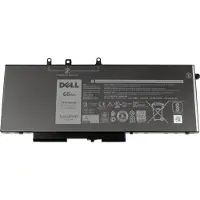 Dell GJKNX A5580C Laptopaccu 7.6 V 8550 mAh