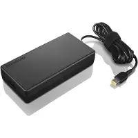 Lenovo Netvoeding - - ThinkPad 65W AC Adapter Slim - 65W - CA 100-240 - Tip 45N0253