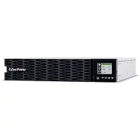 Cyberpower Cyber Power OL5KERTHD USV OL5KERTHD 2HE 5000W Online (Speditionsversand)