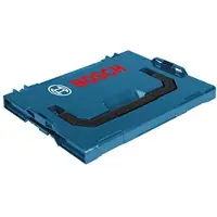 Bosch Professional i-BOXX rack lid 1600A001SE Deksel ABS (l x b x h) 342 x 442 x 72 mm