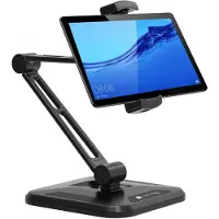 EFB Elektronik Tablet houder -