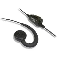 Kenwood KHS-34 C-Ring Headset