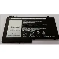 CoreParts MBXDE-BA0171 laptop reserve-onderdeel Batterij/Accu
