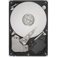 HP 658103-001 - interne harde schijf - 500 GB
