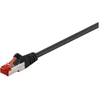 Microconnect netwerkkabels 1.5m Cat6 FTP