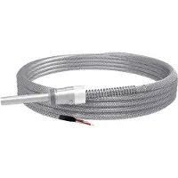 Emko RT-M06-L050-K02 Temperatuursensor Sensortype Pt100 Meetbereik temperatuur -50 tot 400 °C