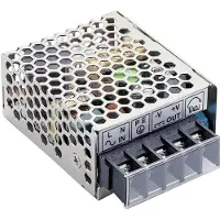 Dehner elektronik SPS G018-5 Industriële netvoeding 5 V/DC 3.0 A 18 W
