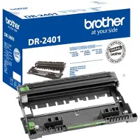 Brother DR-2401 drum zwart (origineel)
