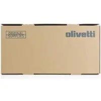Olivetti B1237 toner cartridge zwart (origineel)