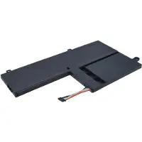 CoreParts MBXLE-BA0090 notebook reserve-onderdeel Batterij/Accu