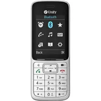 Unify OpenScape DECT Phone SL6 Draadloze uitbreidingshandheld Grijs