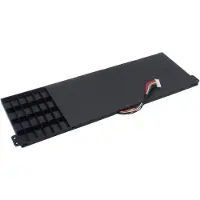 CoreParts MBXAC-BA0080 laptop reserve-onderdeel Batterij/Accu