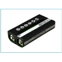 CoreParts MBXWHS-BA104, Batterij, 90 gram, Zwart