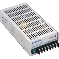 Dehner elektronik SDS 100M-24 DC/DC-converter 4.2 A 100 W Inhoud 1 stuk(s)