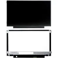 CoreParts MicroScreen 11.6" LCD HD Mat, Onderdelen voor notebooks, Zwart