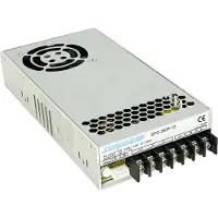 Dehner elektronik SPS 360P-12 (12VDC) Industriële netvoeding 12 V/DC 30 A 360 W